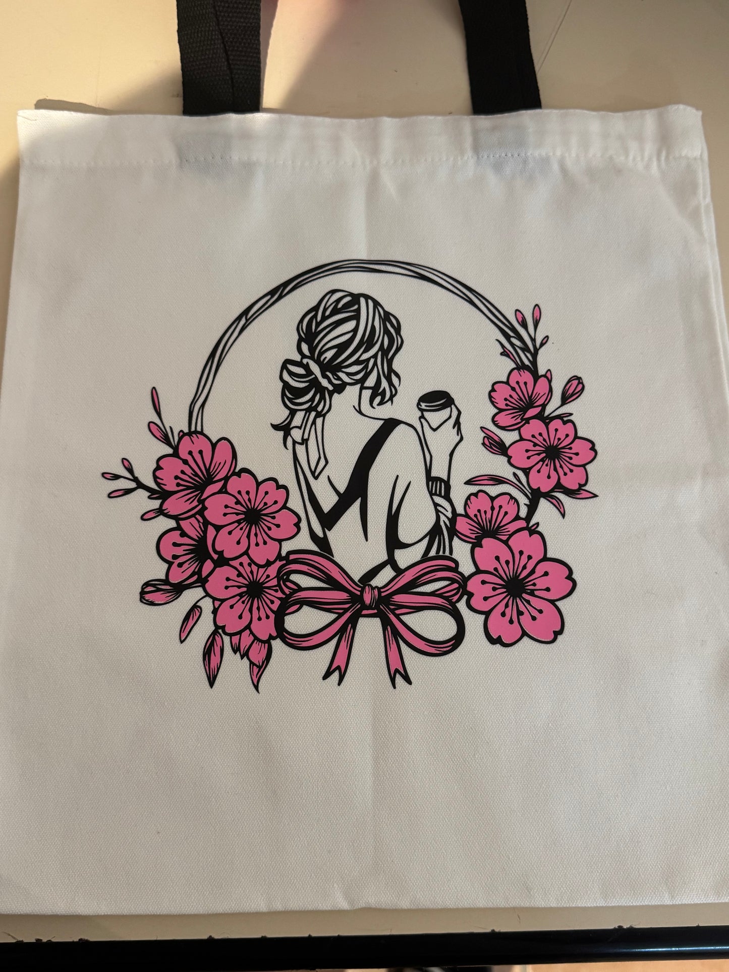 Tote bag