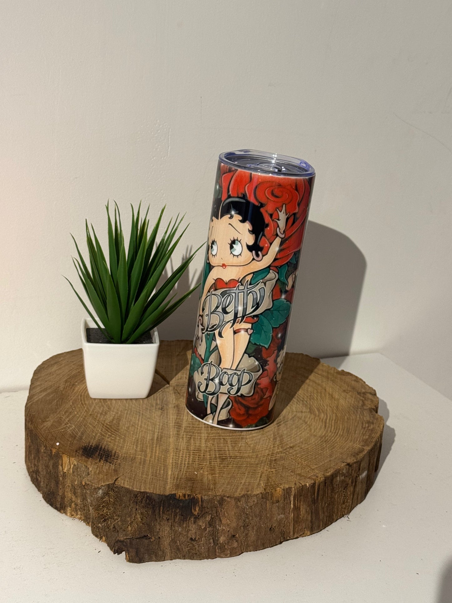 Verre à paille Betty – 59cl