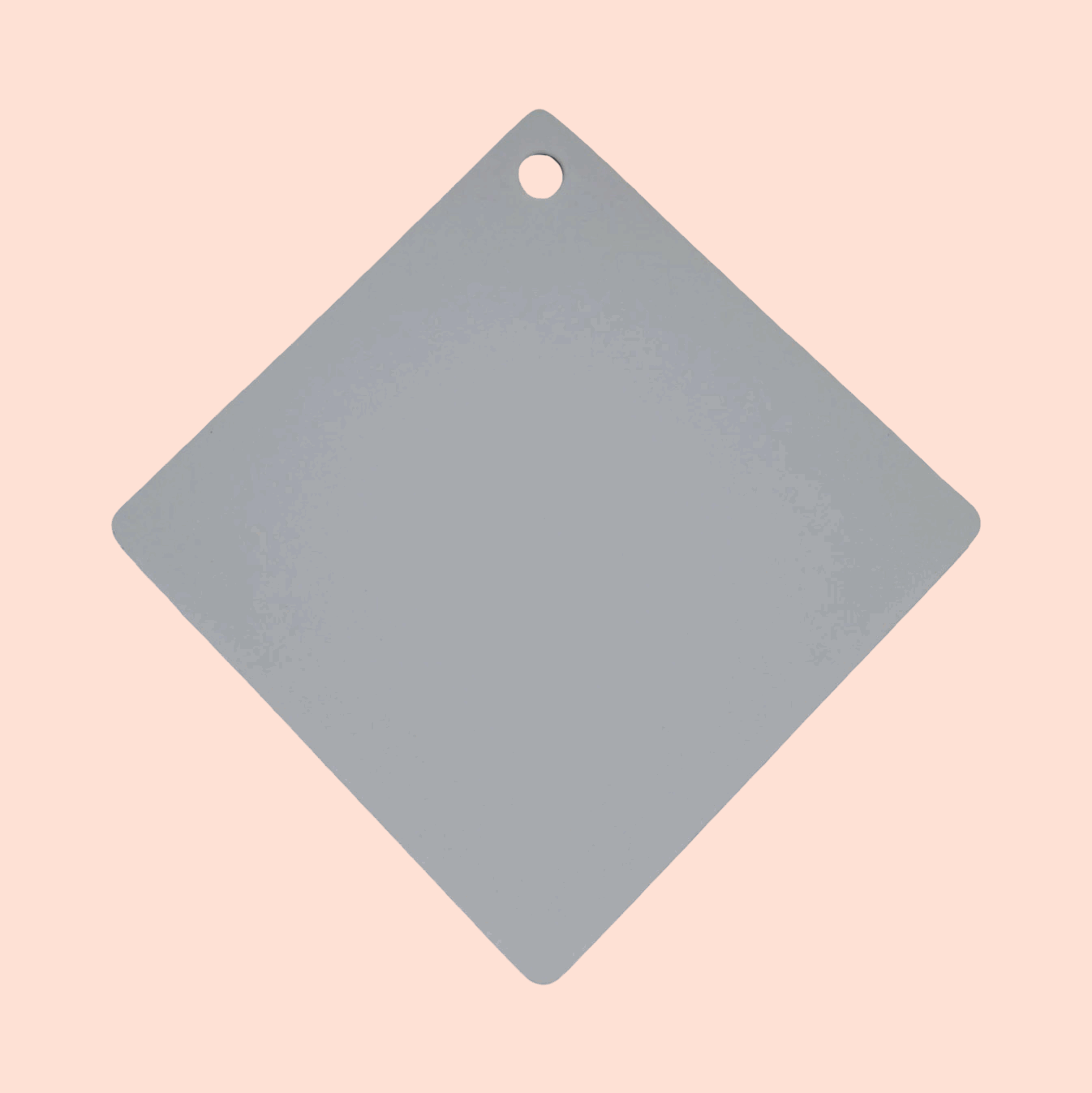 Panneau ventouse voiture – 14×14 cm