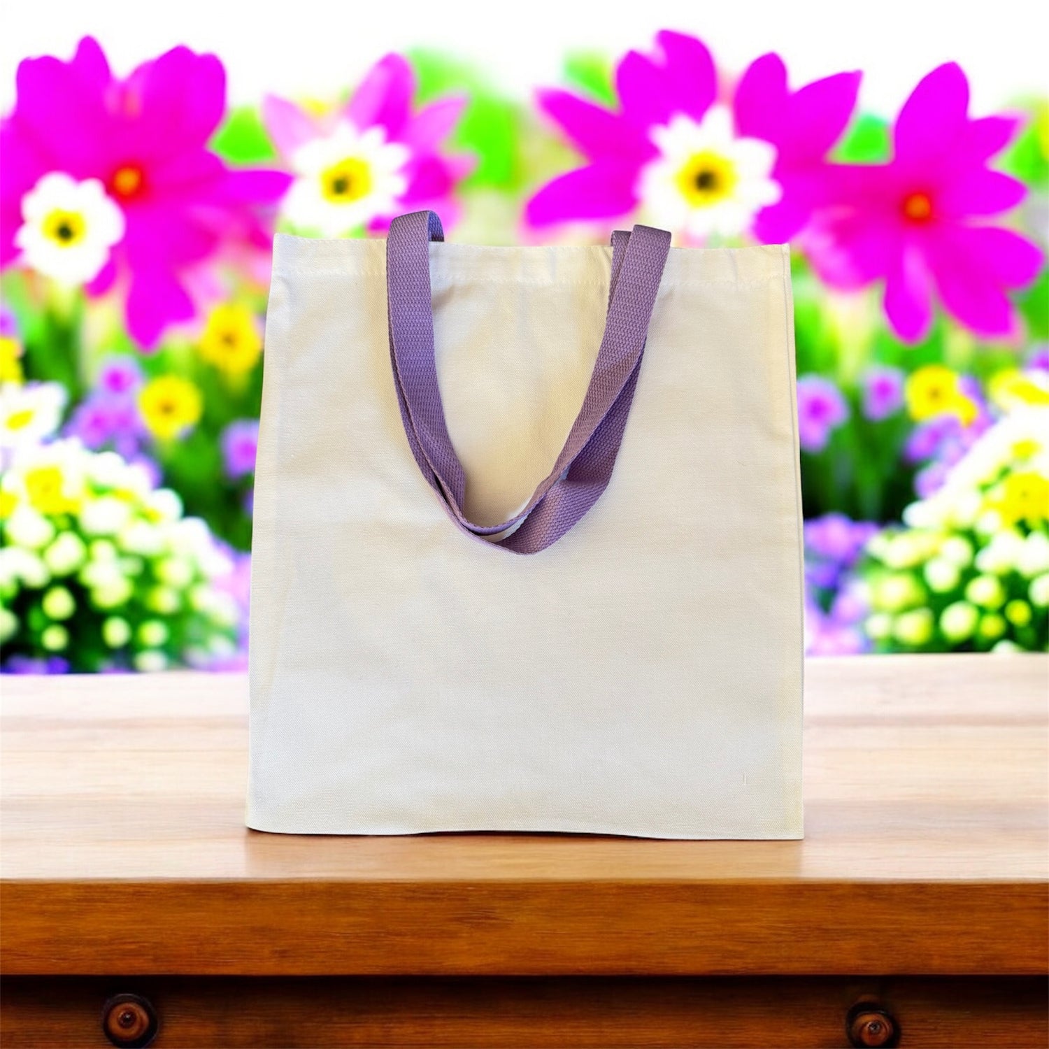 Tote bag à personnaliser