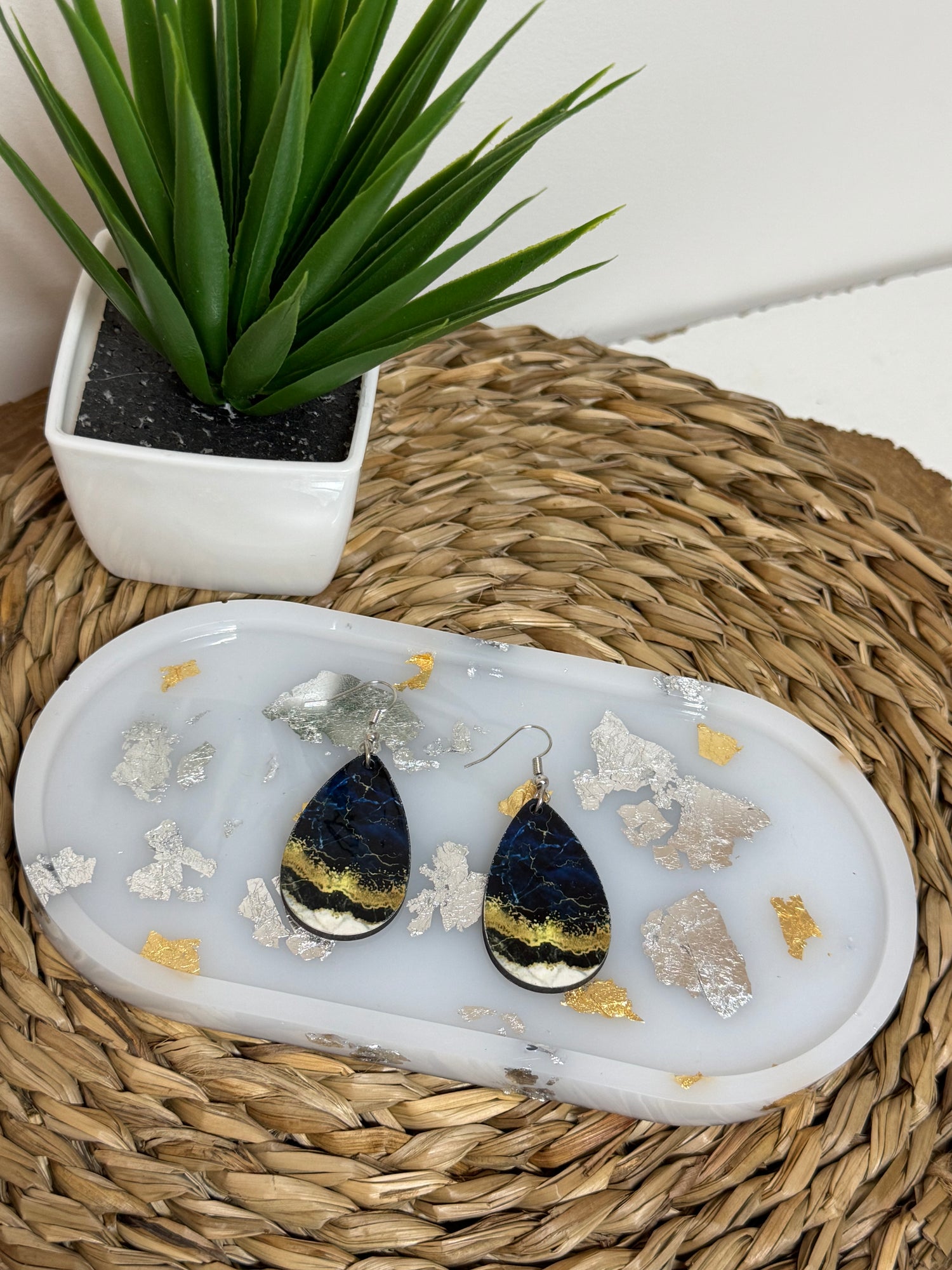 Boucles d’oreilles