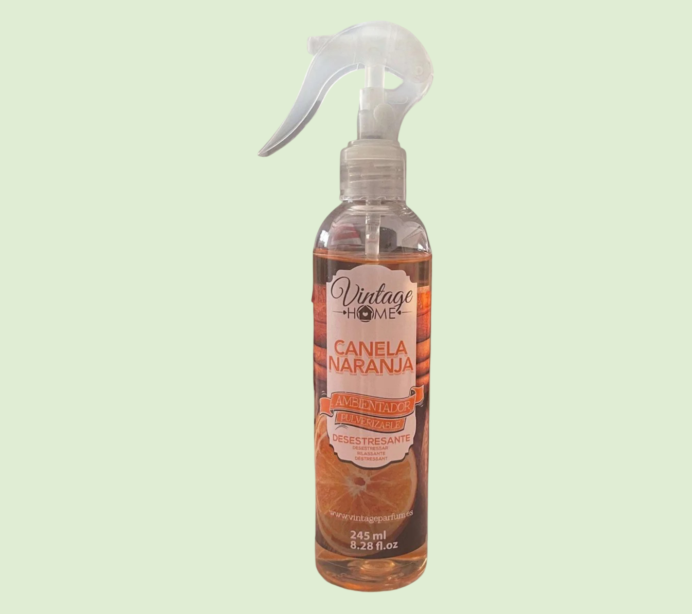 Spray d'ambiance