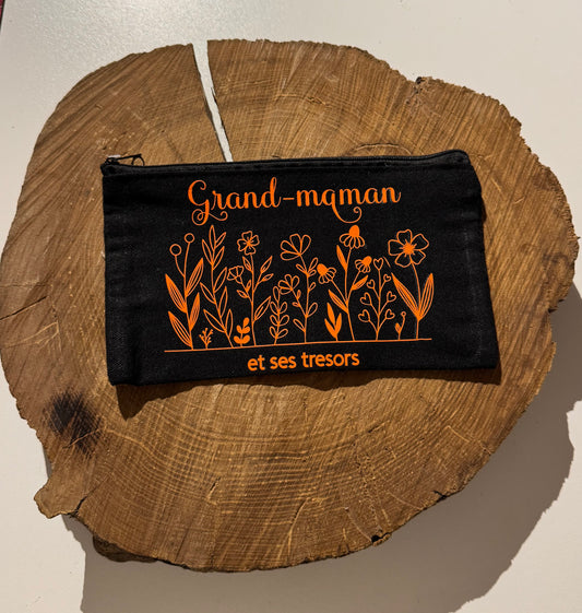 Trousse multifonction