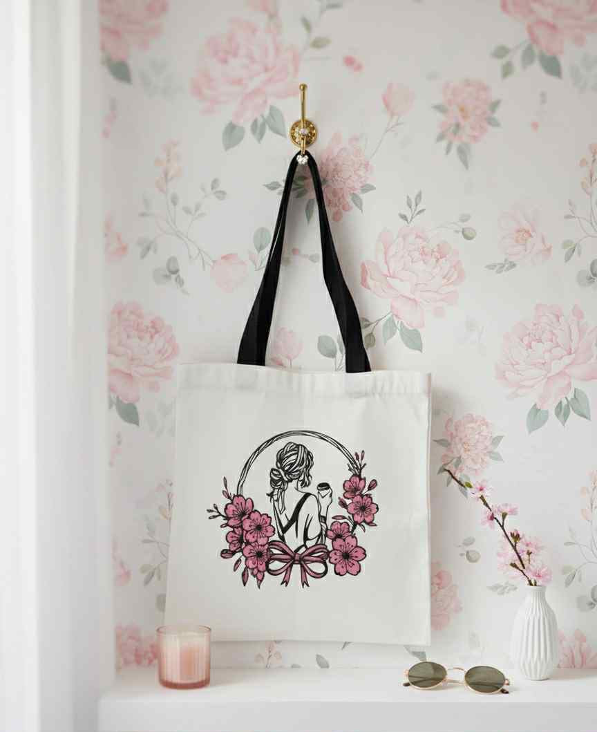 Tote bag