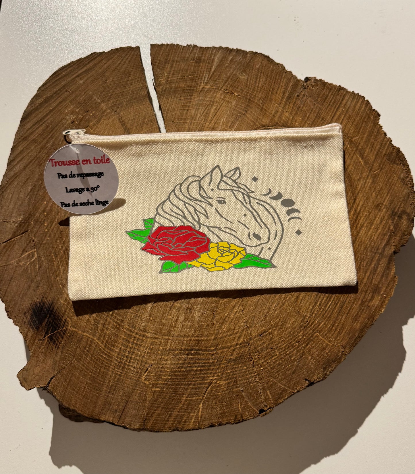Trousse multifonction