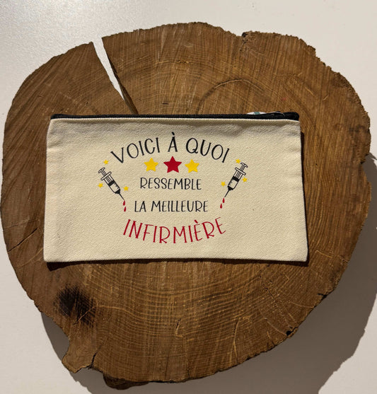 Trousse multifonction