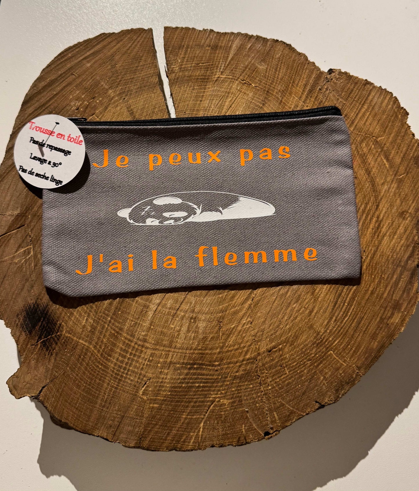 Trousse multifonction