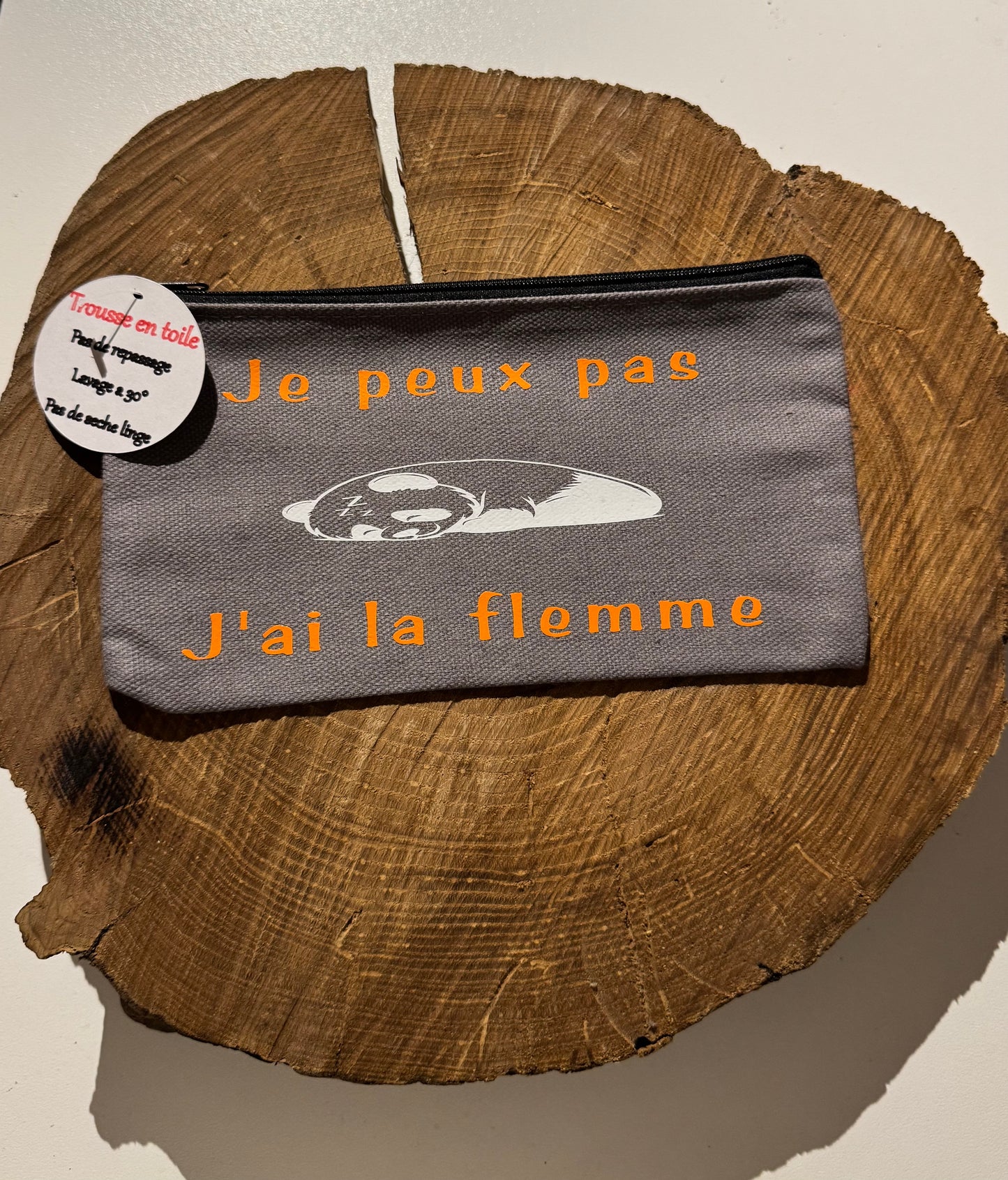 Trousse multifonction