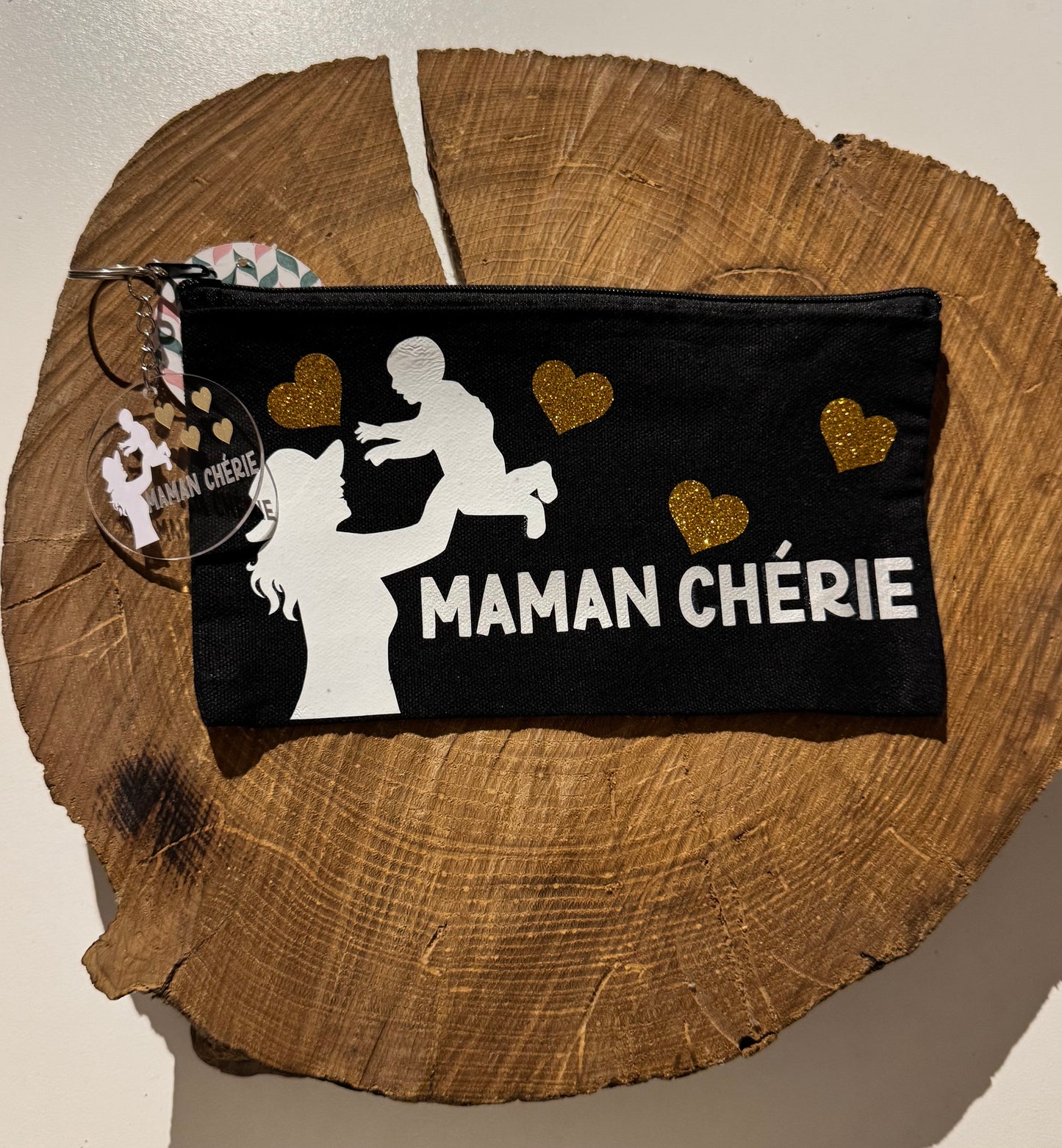 Trousse multifonction