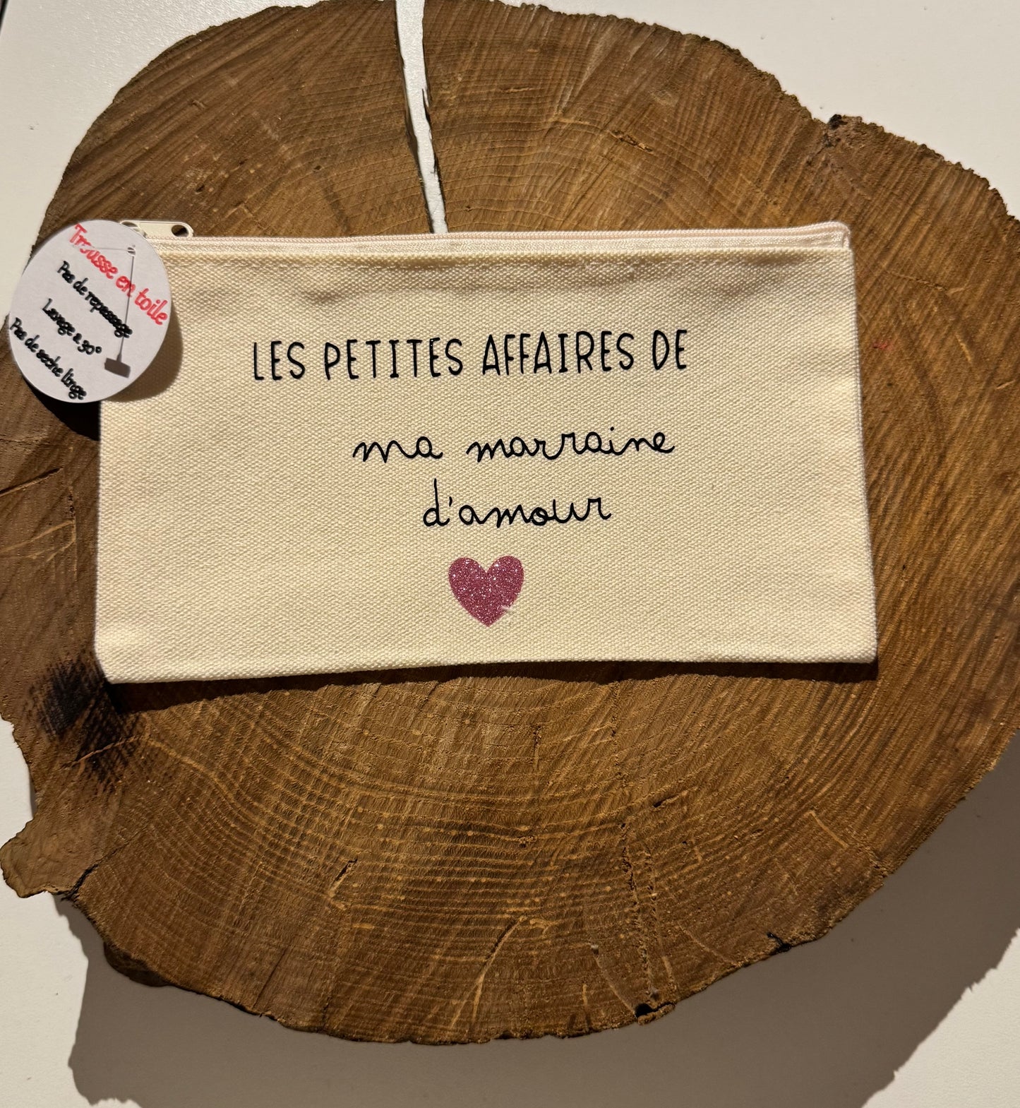 Trousse multifonction