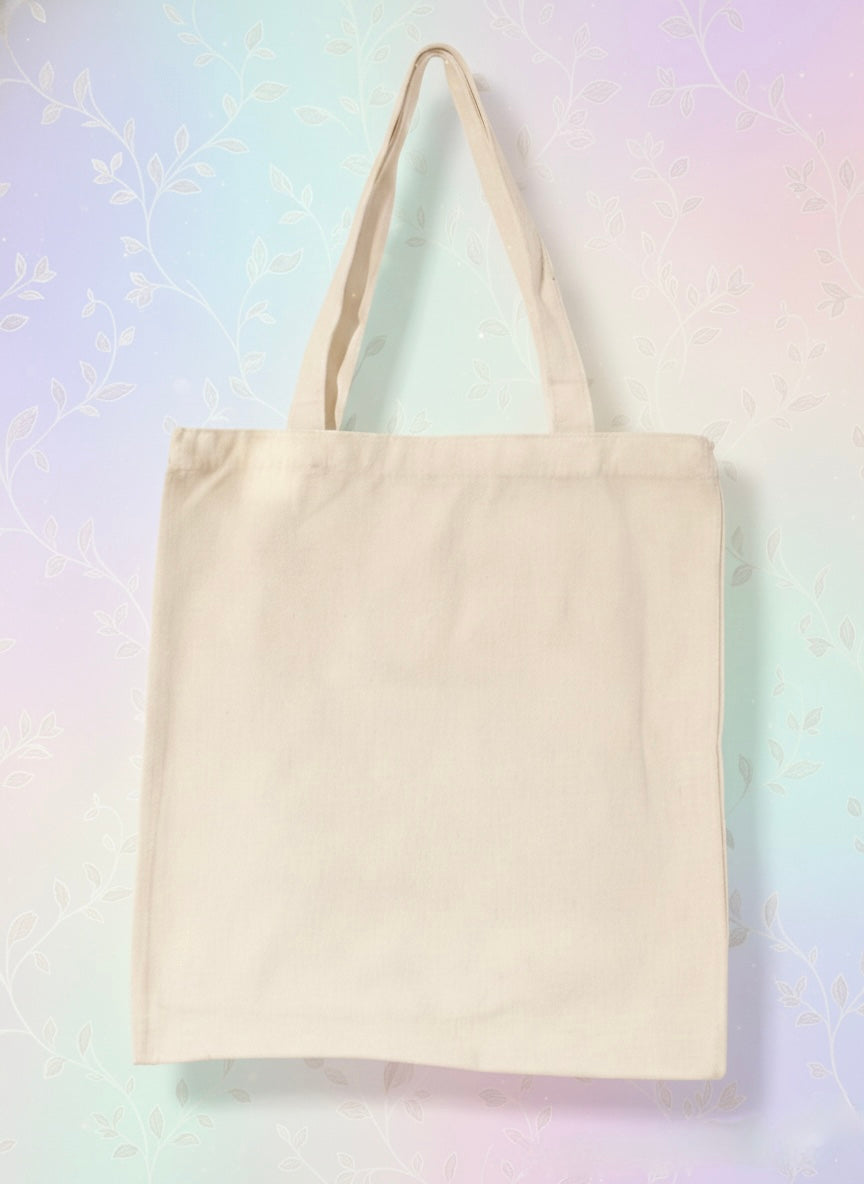 Tote Bag Personnalisable – Style Simple et Pratique
