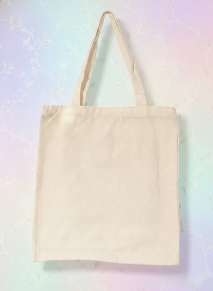 Tote Bag Personnalisable – Style Simple et Pratique