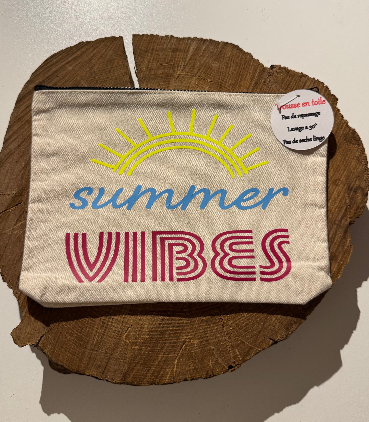 Pochettes
