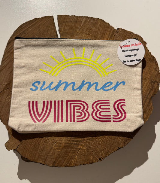 Pochettes