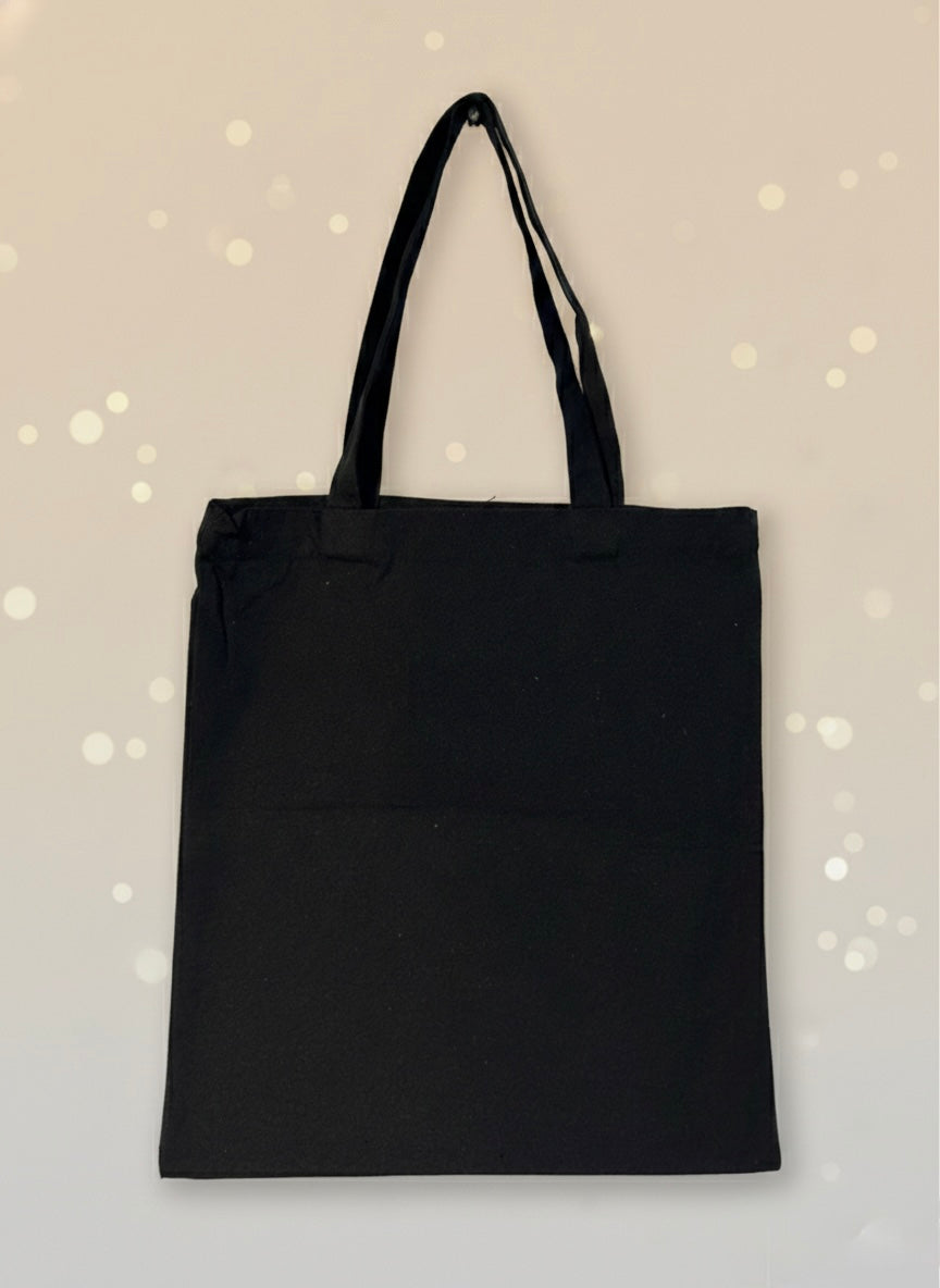 Tote Bag Personnalisable – Style Simple et Pratique