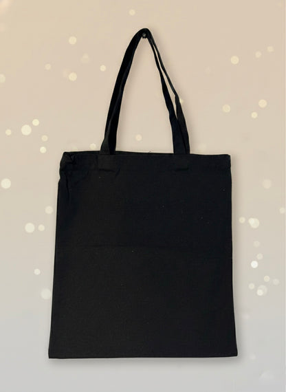 Tote Bag Personnalisable – Style Simple et Pratique