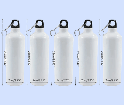 Gourde de sport personnalisable – 750 ml