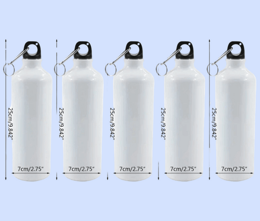 Gourde de sport personnalisable – 750 ml