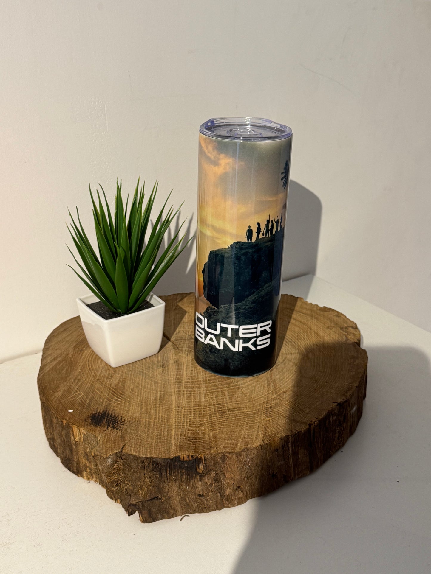 Tumbler West Coast Sunset – 59cl