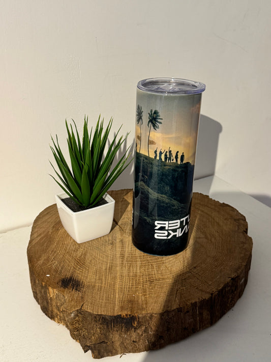 Tumbler West Coast Sunset – 59cl