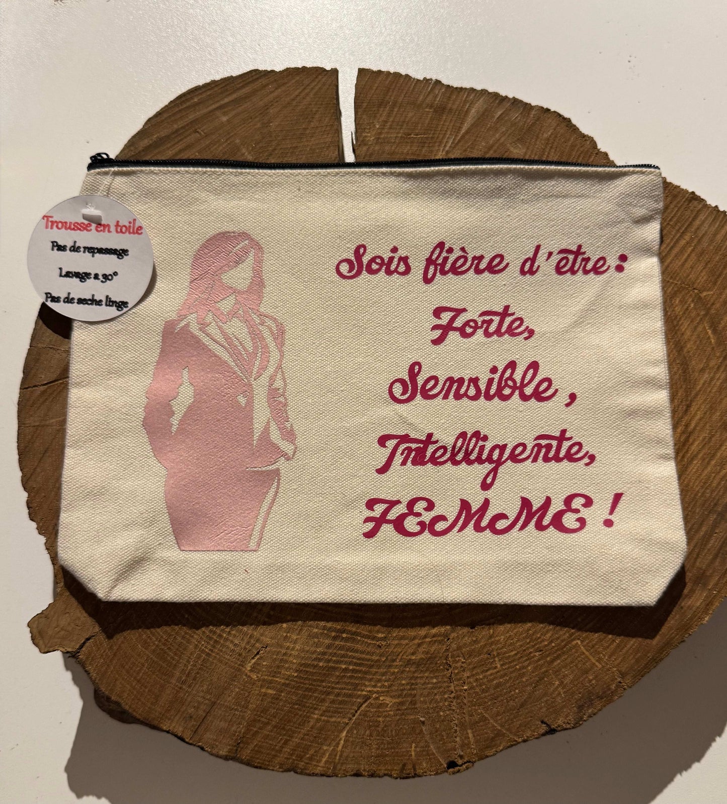 Pochettes