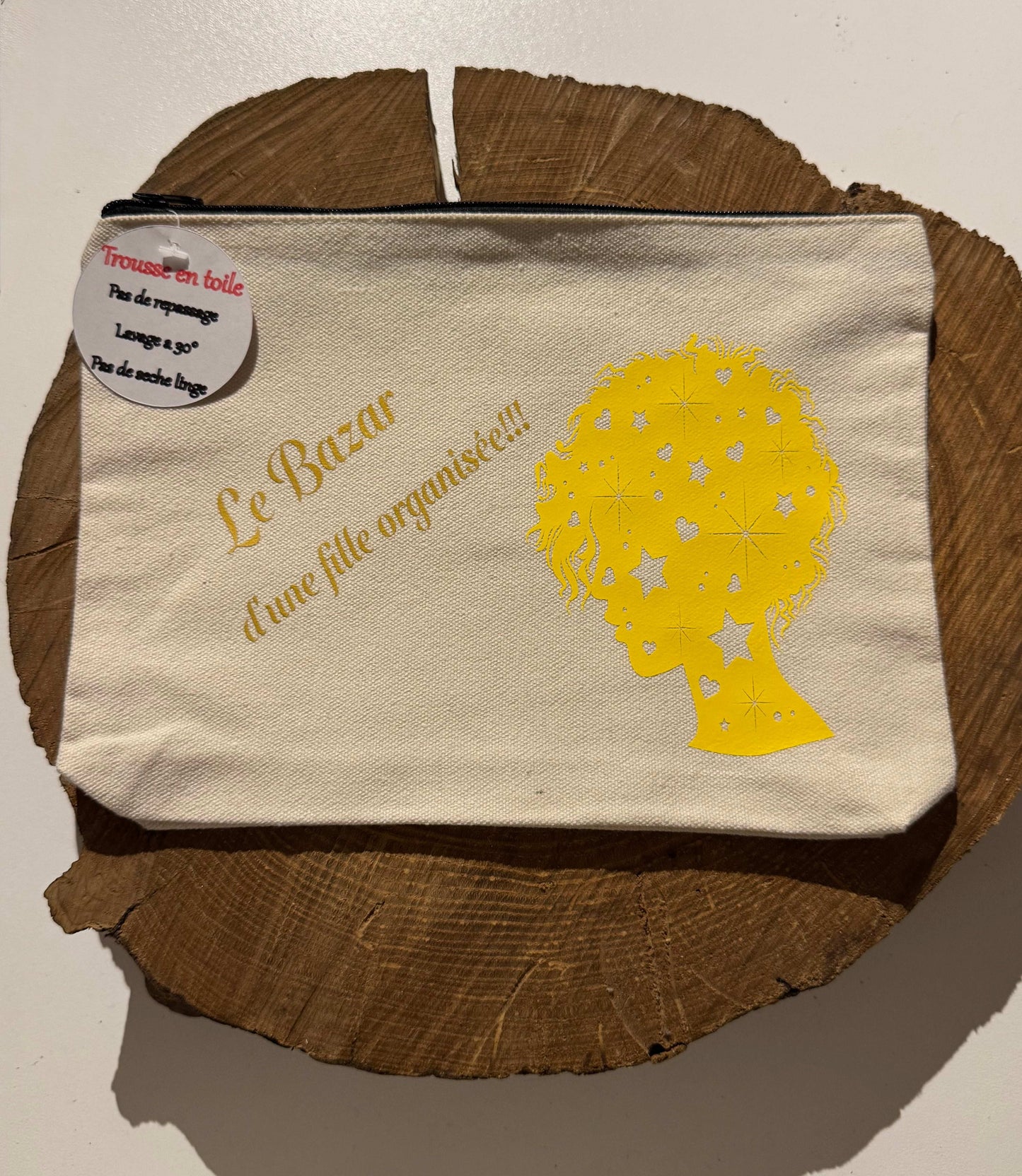 Pochettes