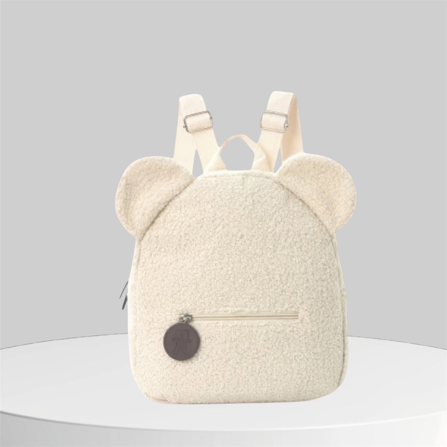 Sac à dos enfant personnalisable – 29 x 26 cm