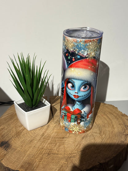 Gobelet Isotherme L'Étrange Noël de Monsieur Jack