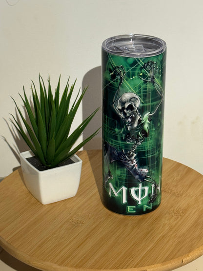 Gourde Isotherme Design Matrix