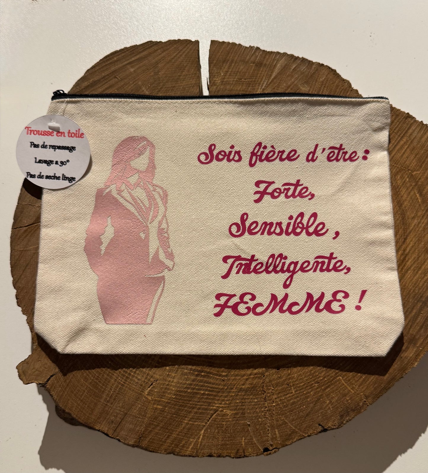 Pochettes