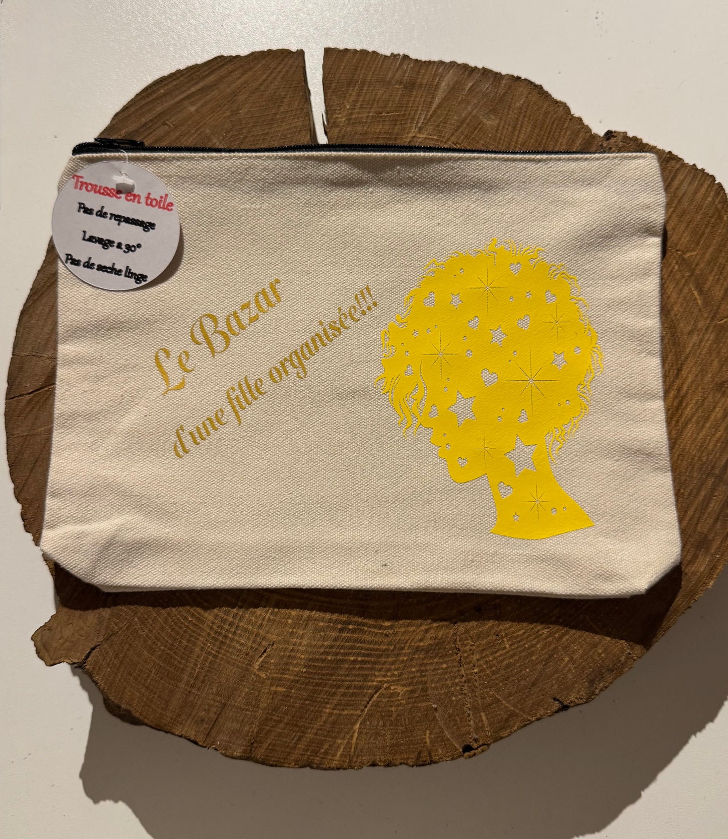 Pochettes