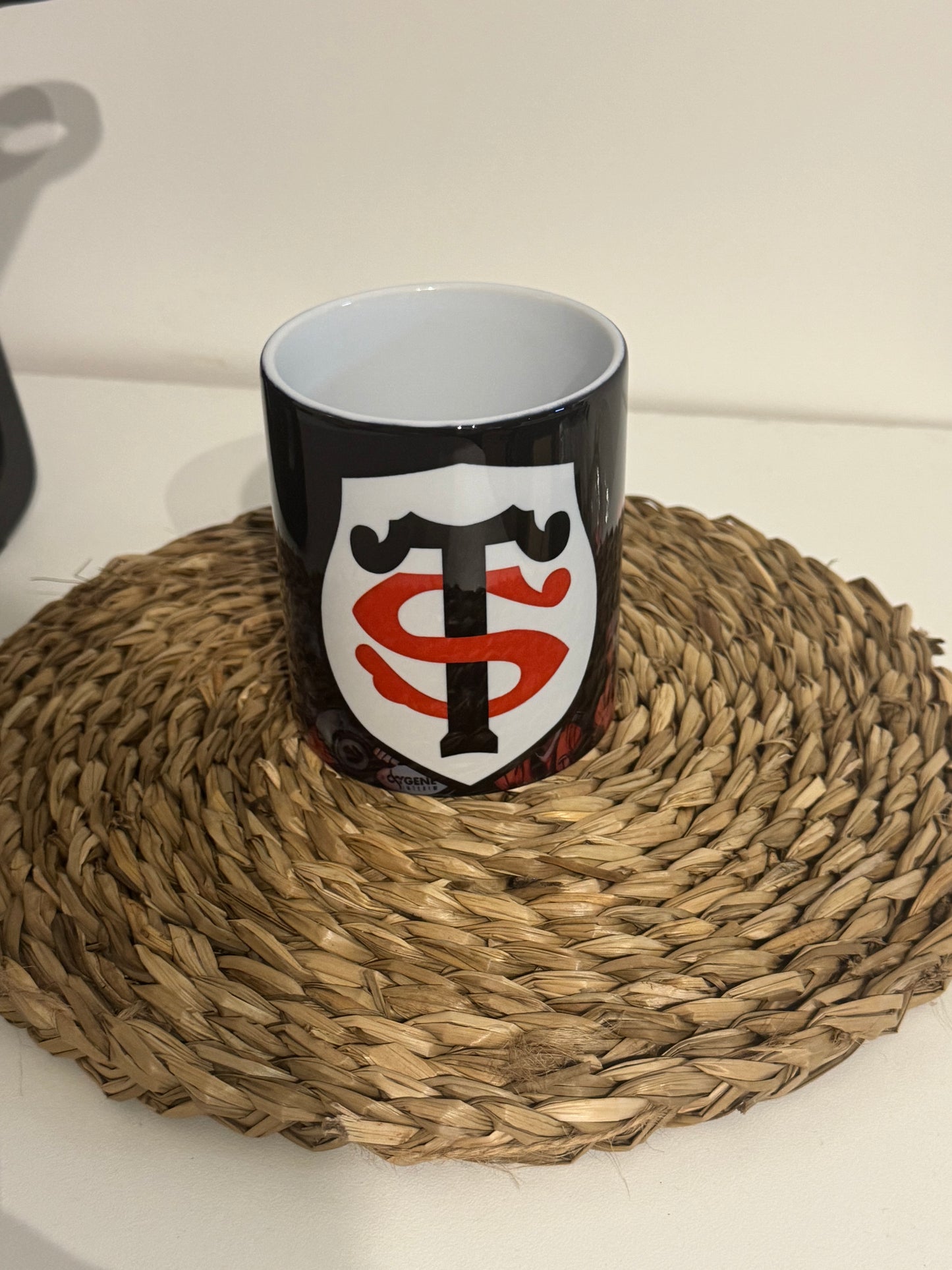 Mug ST