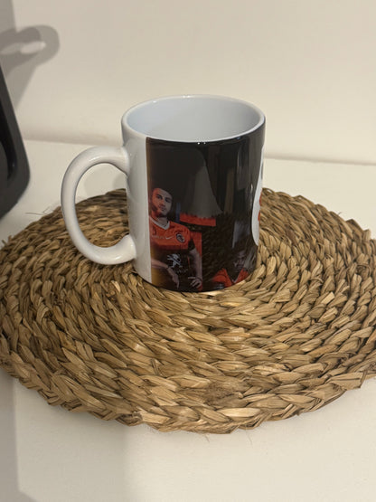 Mug toulouse