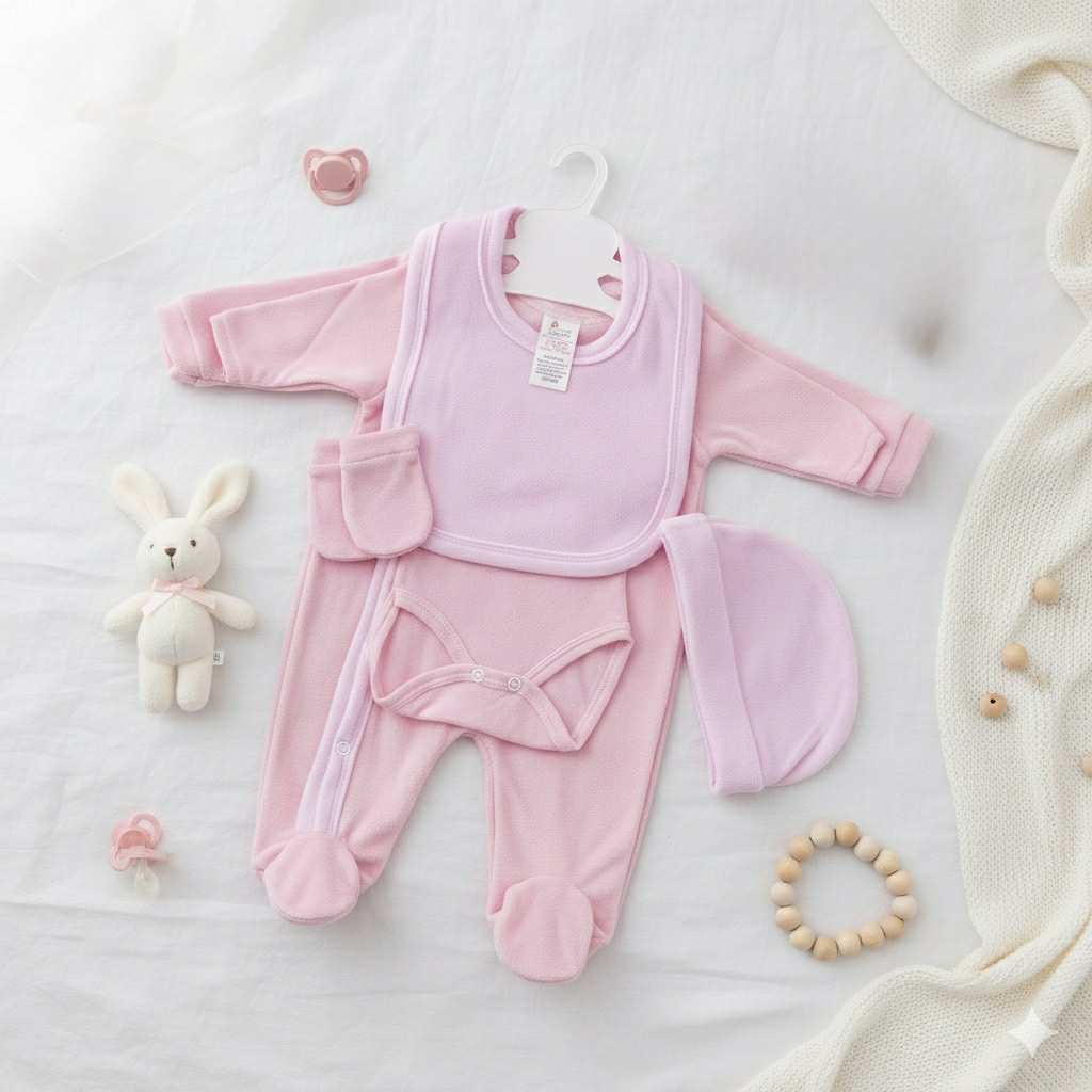 Pyjama bebe