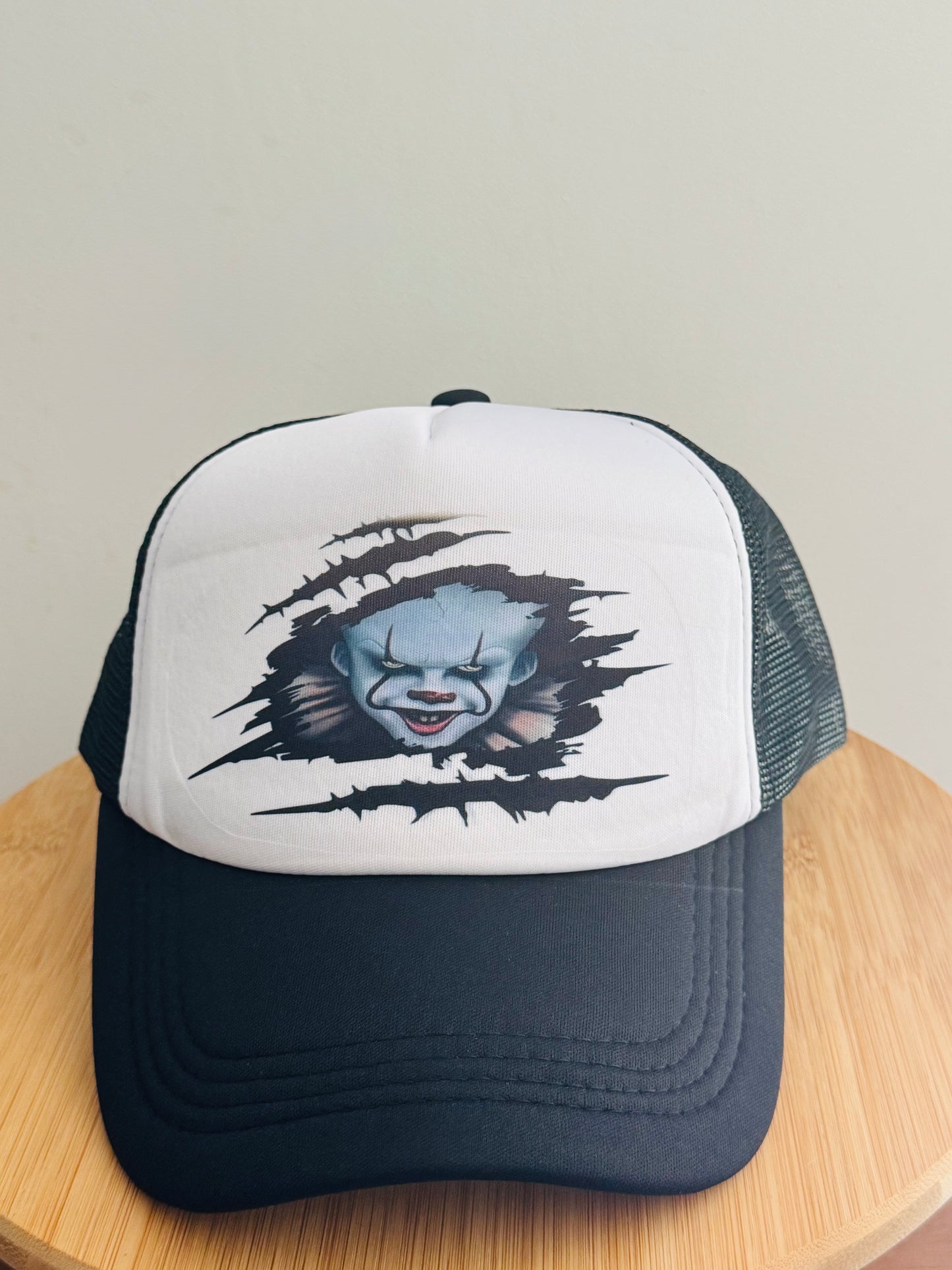 Casquette ÇA