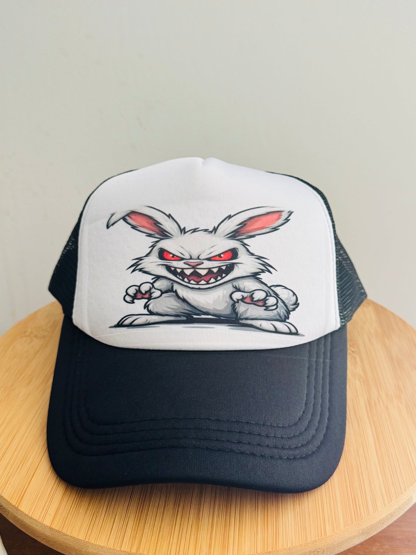 Casquette Lapin