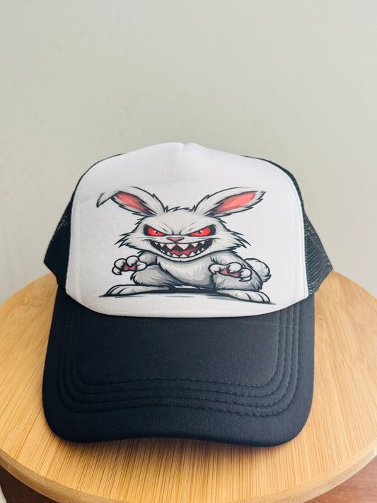 Casquette Lapin