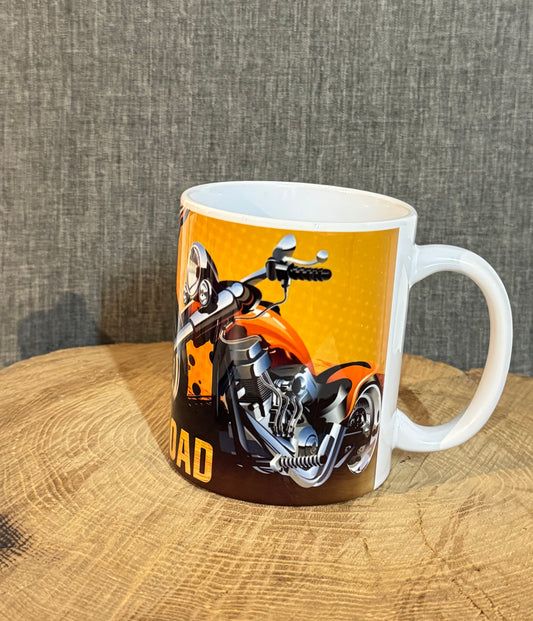 Mug Harley-Davidson King of the Road
