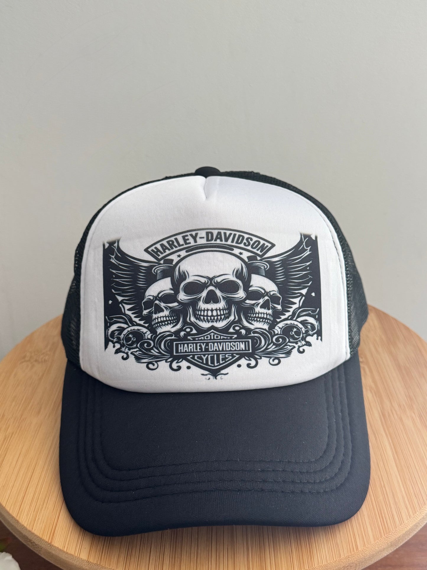 Casquette Harley-Davidson